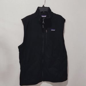 Patagonia better sweater vest